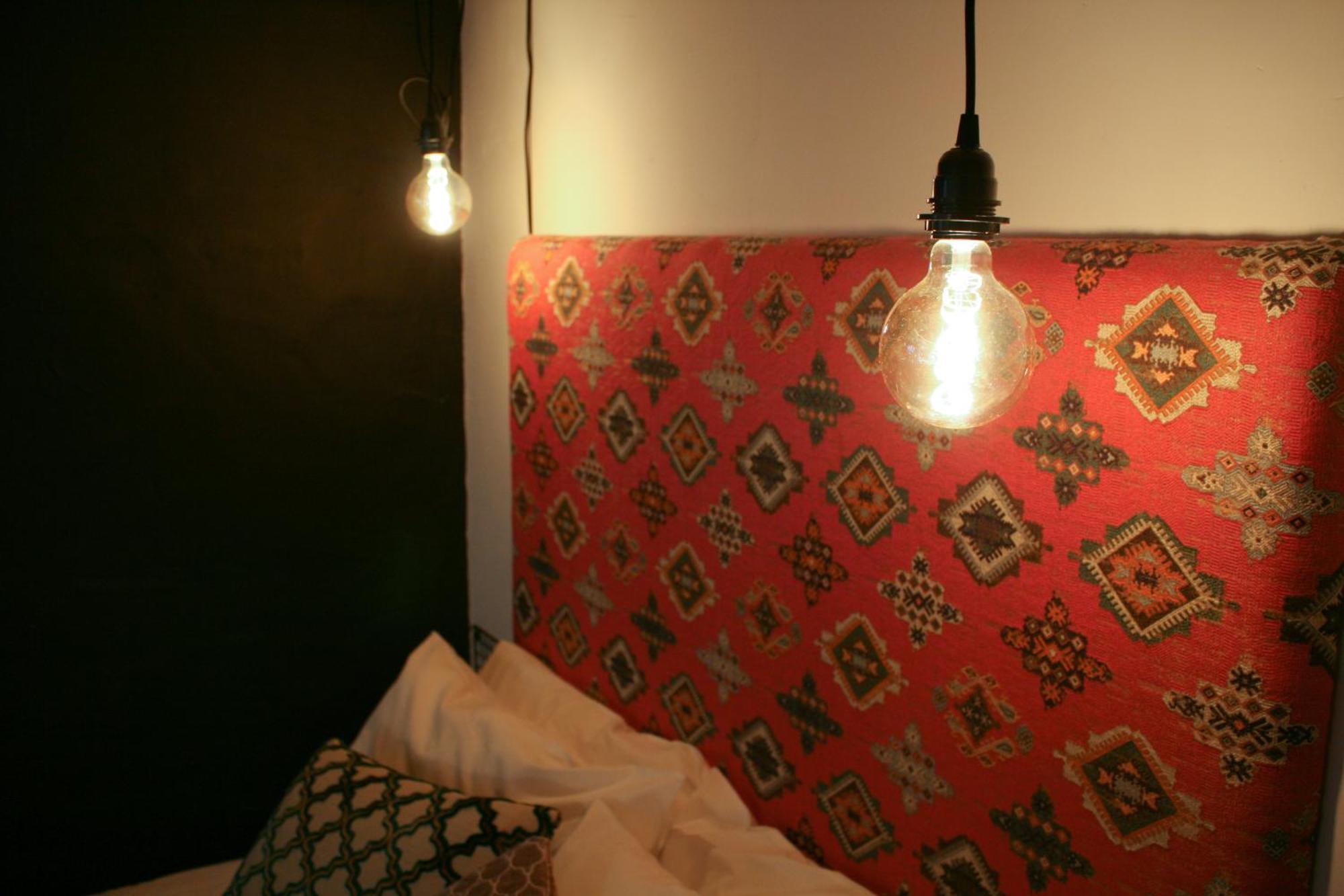 Fern Studio 1 Bedroom Apartment لانغولين المظهر الخارجي الصورة