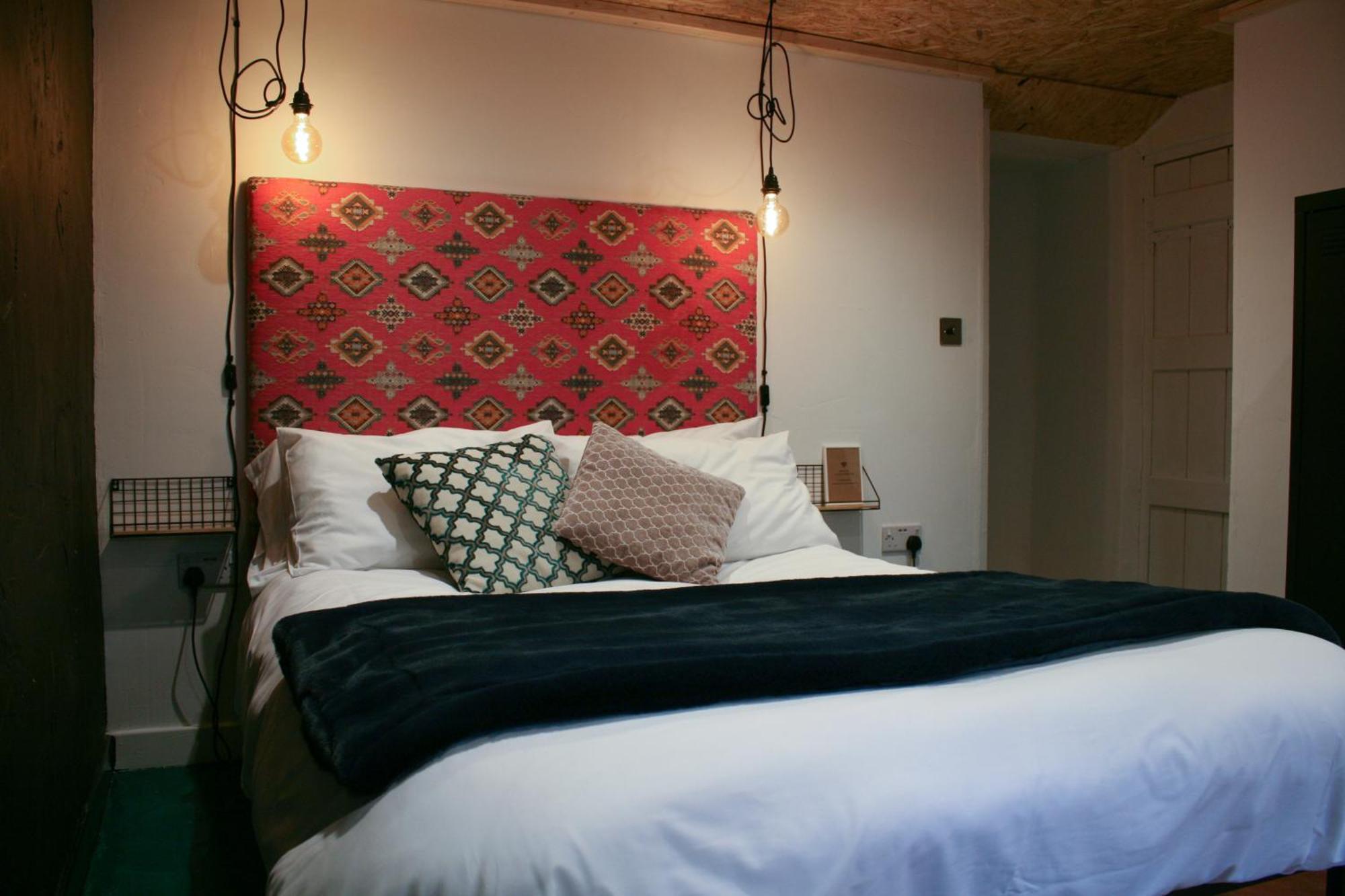Fern Studio 1 Bedroom Apartment لانغولين المظهر الخارجي الصورة